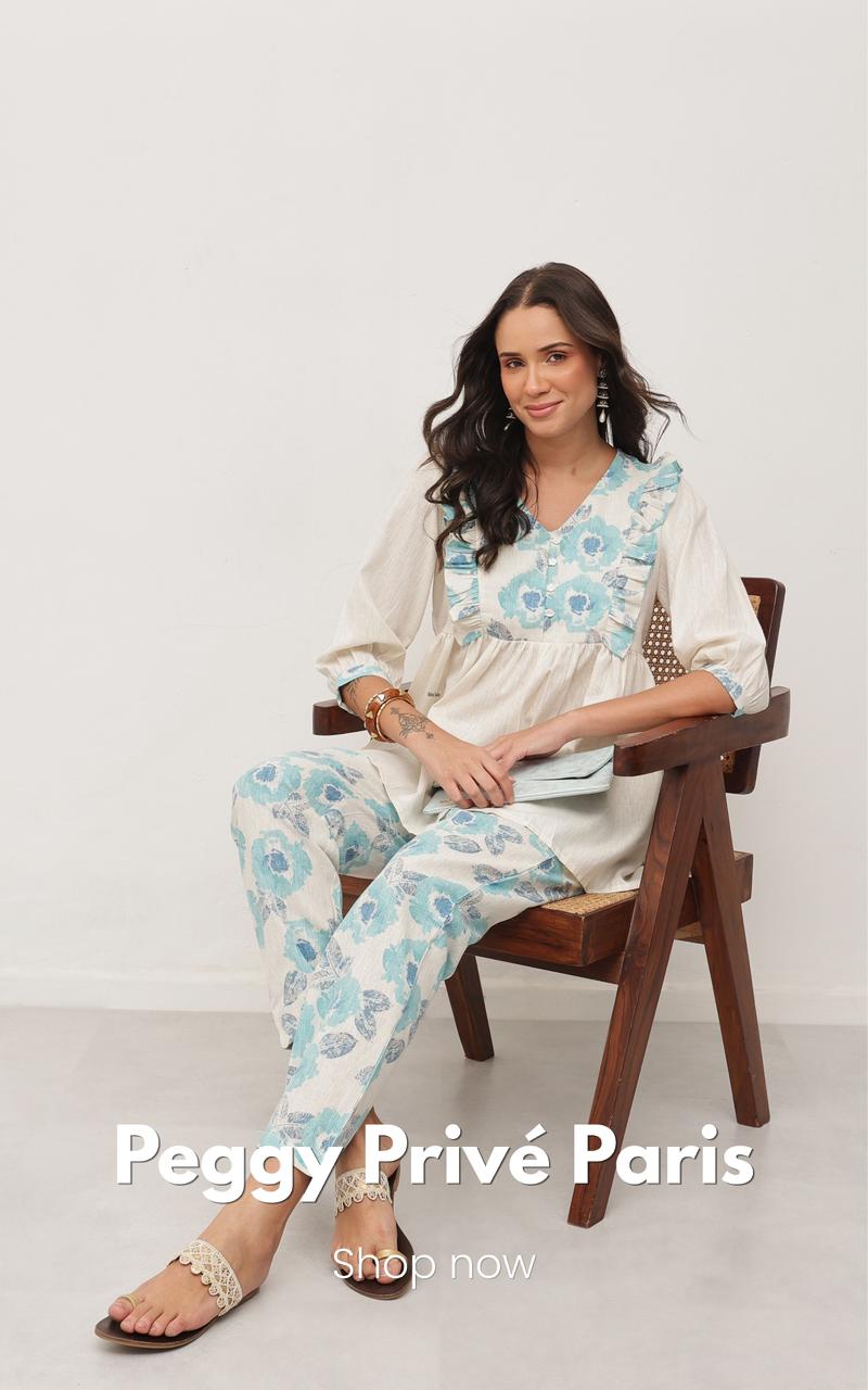 Peggy Prive Collection
