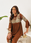 BOHO SET - DESERT RUST
