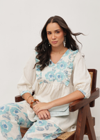 LINEN LAGOON SET