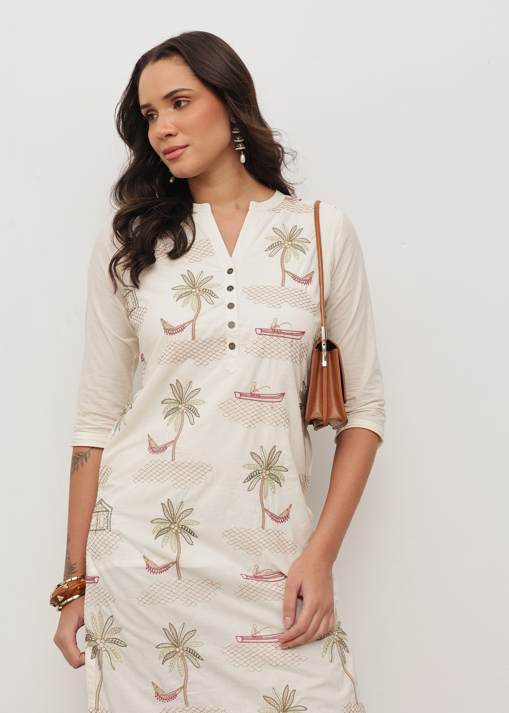 ECHO BAHAMA SET