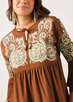 BOHO SET - DESERT RUST