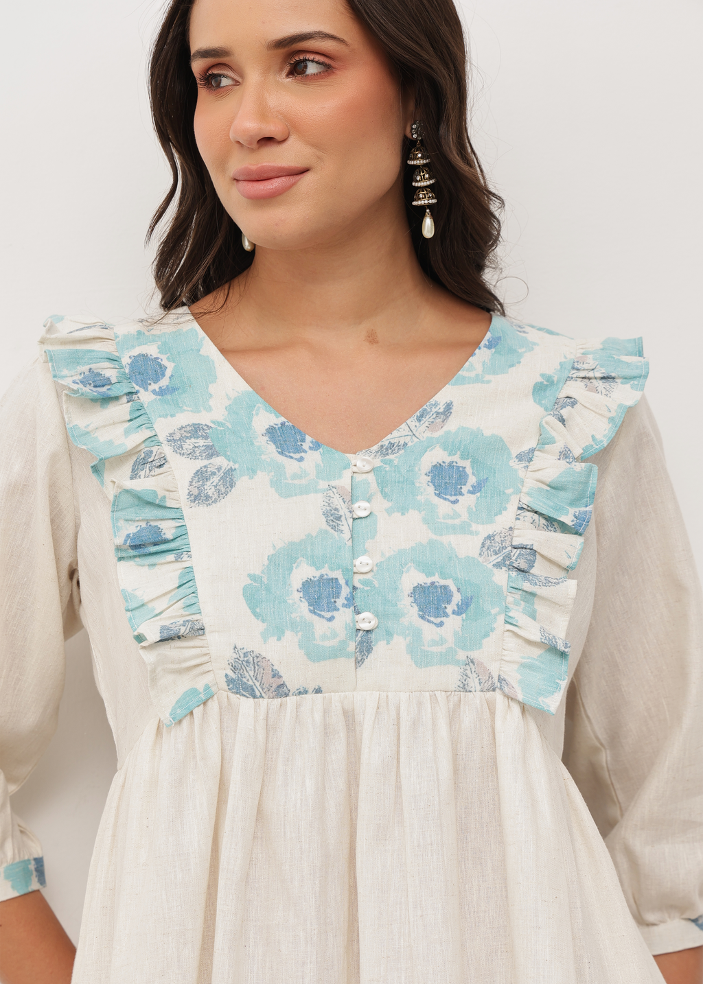 LINEN LAGOON SET