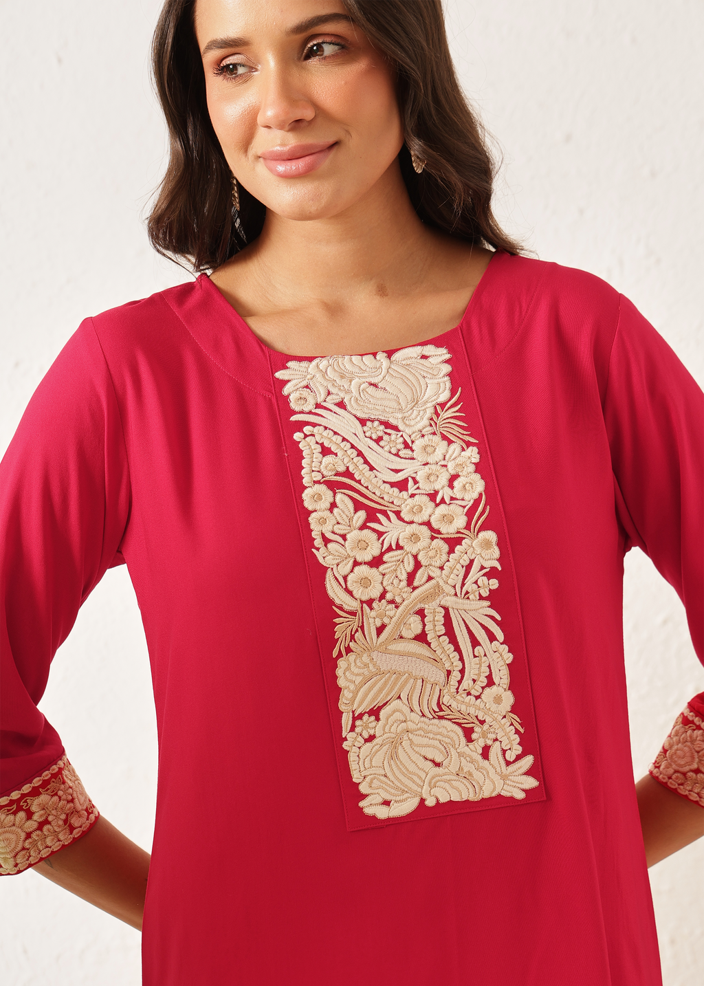 LILY - THE DESI PINK