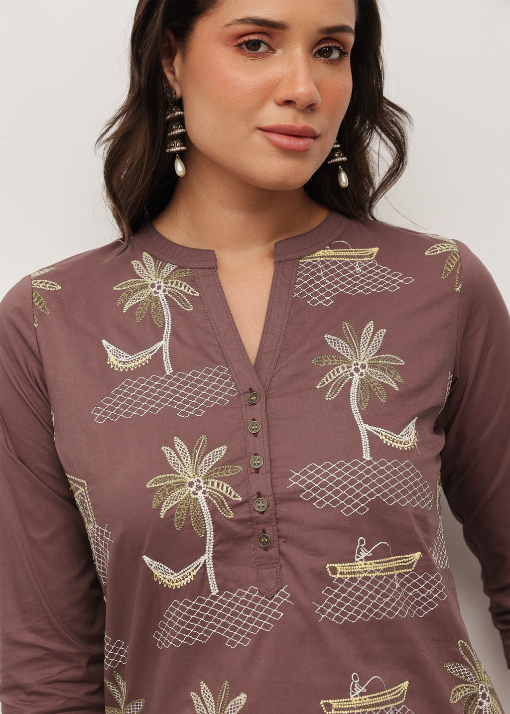 RETRO BAHAMA SET