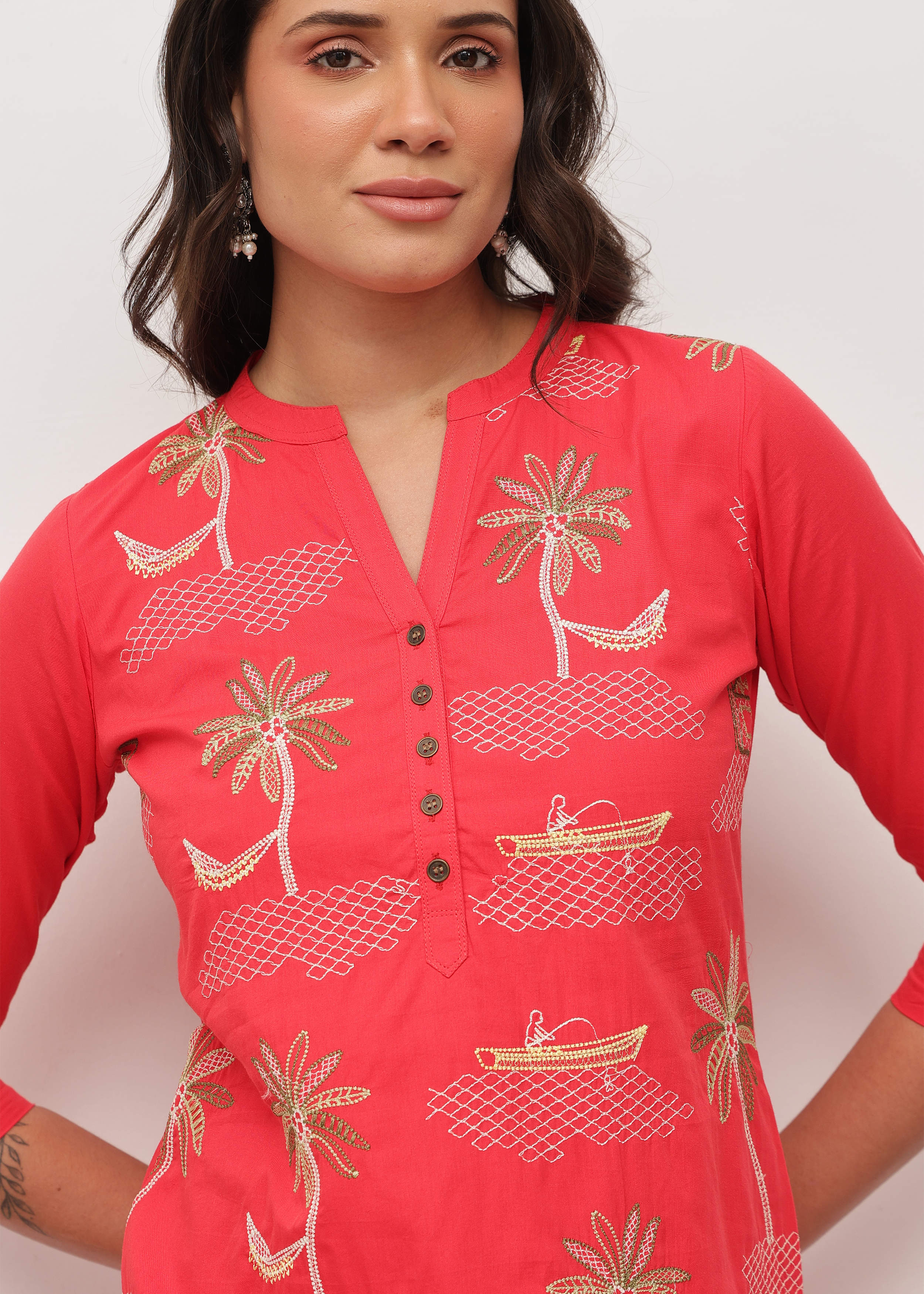 MYSTIC BAHAMA SET