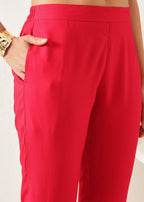 BOHO SET -  THE DESI PINK