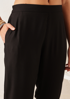 BOHO SET - BLACK