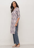 ARROW - FLUID FIT KURTI - 2