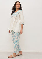 LINEN LAGOON SET