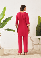 LILY - THE DESI PINK