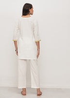 SUNFLOWER - OLIVE CREME