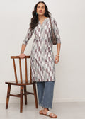 ARROW - FLUID FIT KURTI - 1