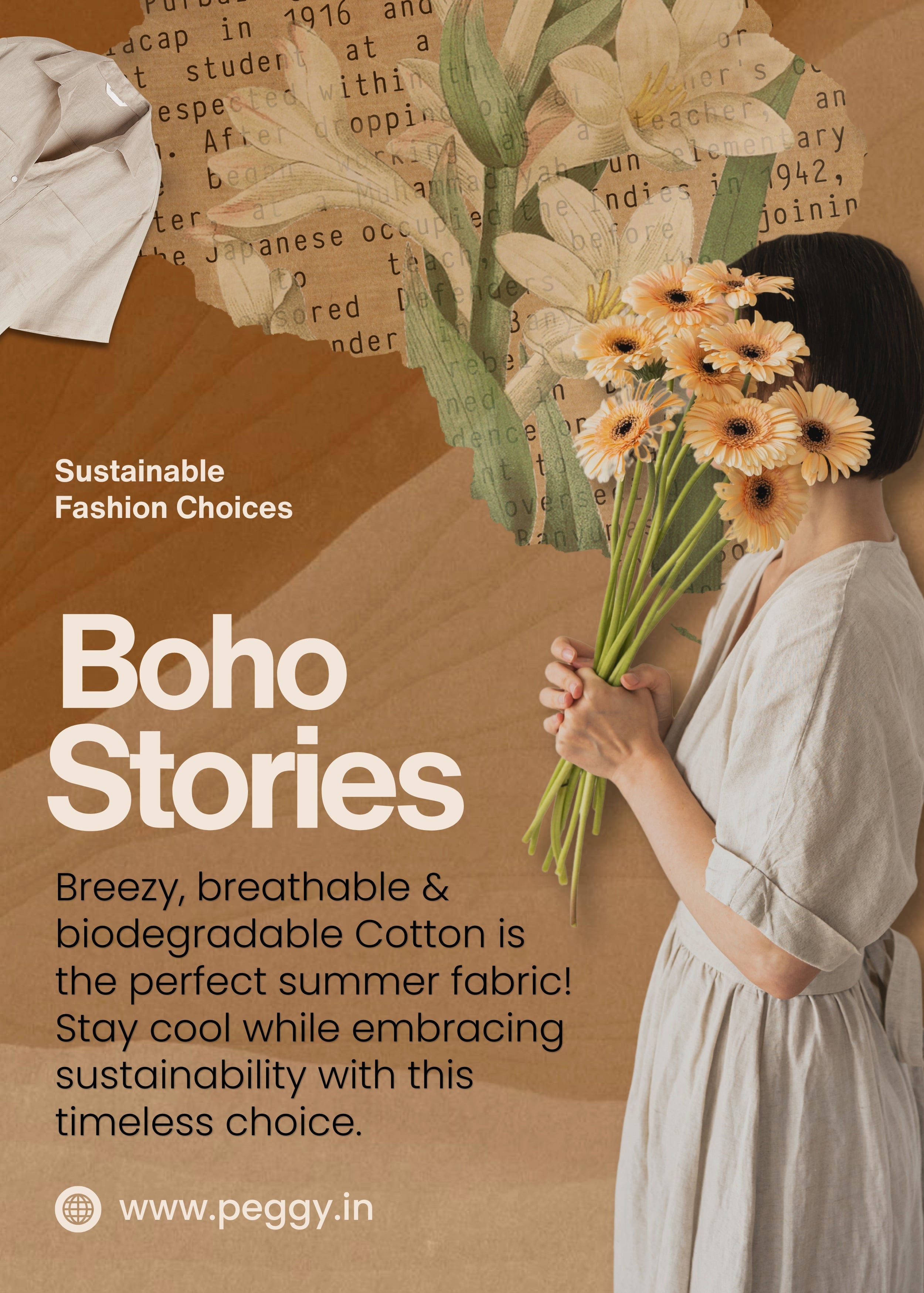 Boho stories