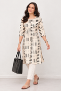 DASH N DOT KURTA