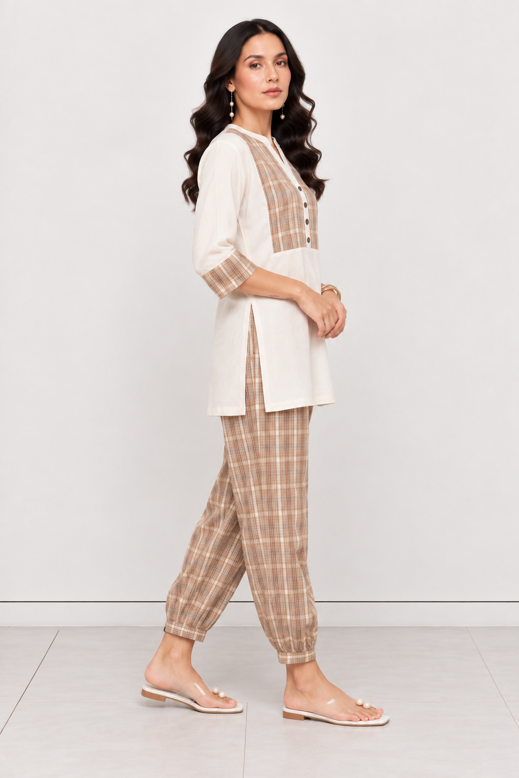 HARMONY COORD-SET