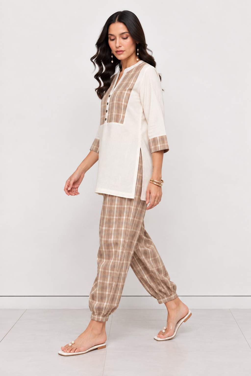 HARMONY COORD-SET