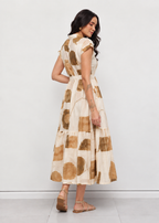BUMBLE BEE DRESS