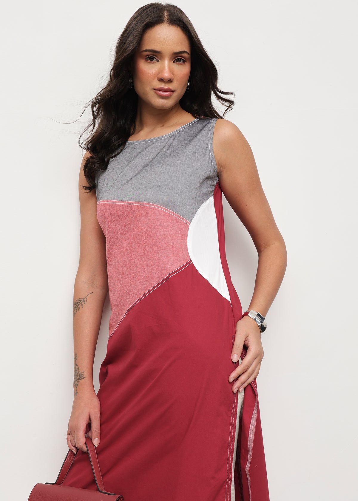 MAD ANGLE KURTA